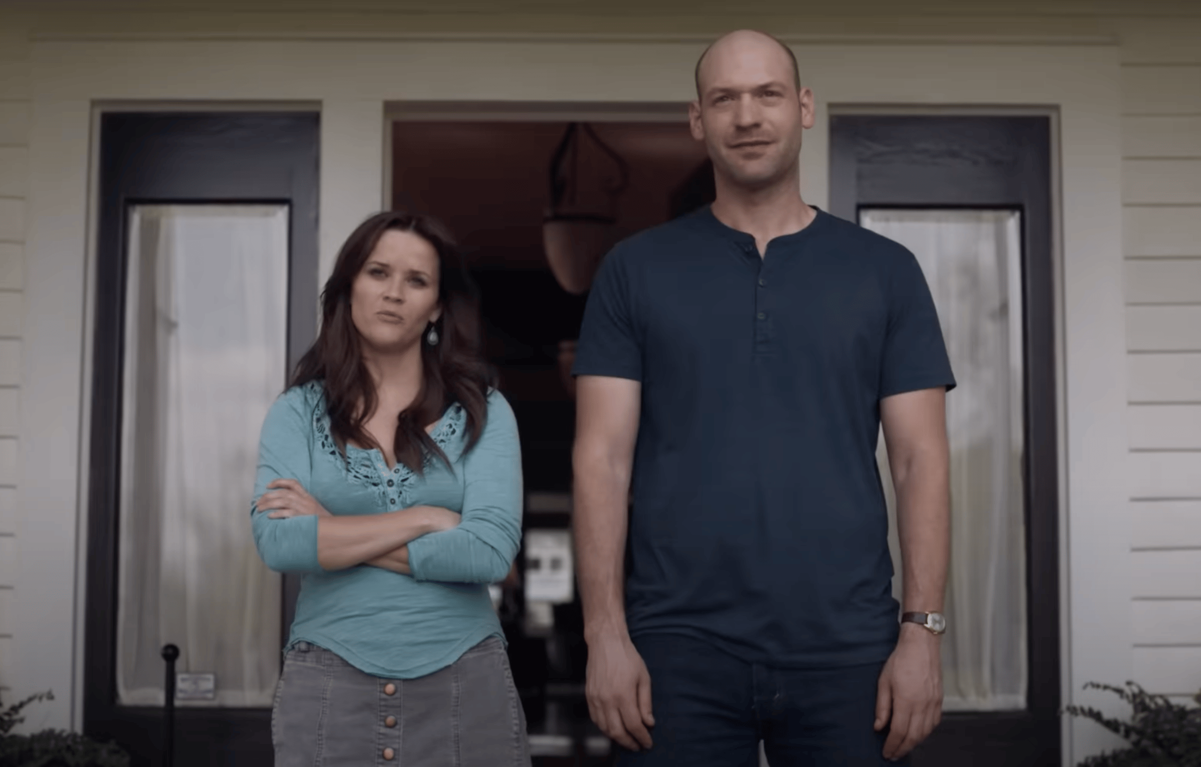 12 Best Reese Witherspoon Movies Besides Legally Blonde